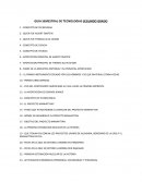 GUIA SEMESTRAL DE TECNOLOGIAS SEGUNDO GRADO