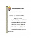 El gran Trabajo de mercadotecnia