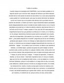 Y adiós a lo profano.