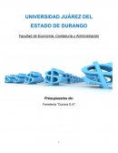 Facultad de Economía, Contaduría y Administración