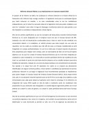 Reforma electoral federal, y sus implicaciones en el proceso estatal 2016