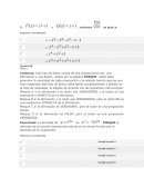 Pres Test Calculo Integral