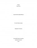 ENRON, El castillo de naipes construido con avaricia