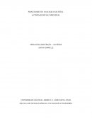 Reconocimiento procesamiento analogico de señal