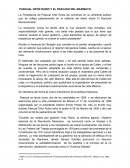 Historia política maximato