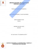 ENSAYO DE FERIA EMPRESARIAL