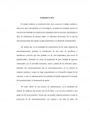 El mundo moderno se caracteriza entre otras cosas por lo rápidos cambios a todo nivel, pero esencialmente en lo tecnológico