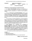 LIQUIDACIÓN DE COSTAS