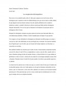 Tecnologia y sociedad - La conspiración del desperdicio.