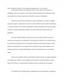 Hola, mi nombre es Daniel y me considero una buena persona