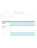 GUIA DE RECUPERACIÓN - SIMULADOR DE NEGOCIOS