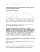 Identificación y prevención de riesgos en los puestos de trabajo en la empresa de agua potable y alcantarillado emapat-ep