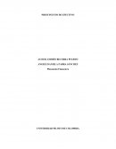 ¿Está usted de acuerdo con la anterior afirmación?