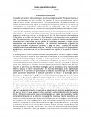 Pensamiento Estructuralista