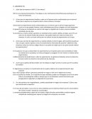 ANALISIS DE "EL JARDINERO FIEL"