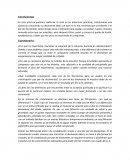 Química Orgánica Practica