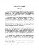 La dama de negro reseña