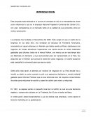 El concepto de raíz a la mercadotecnia