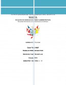 Deontología: Caso Taco Bell