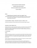 Encuentro matrimonial- Mundial en Guatemala