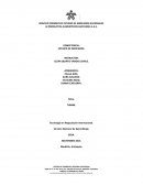 SERVICIO FORMATIVO ESTUDIO DE MERCADOS NACIONALES JH PRODUCTOS ALIMENTICIOS GUSTAMAS S.A.S.