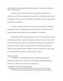 Wal-Mart Lider en costos