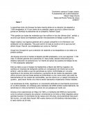 Jet aiways Fundamentos de la administración.