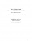 El gran Acercamiento a la obra de Cristobal de Villalpando