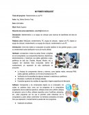 Mantenimiento a una PC