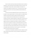 Rol del artista y su arte