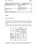 Actividad evidencia Economia ¿El mercado puede ser cambiante? ¿Cómo?