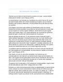 Discriminación a los hombres