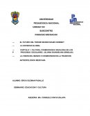 EL FUTURO DEL TERCER MUNDO NOAM CHOMSKY