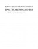 El Origen - Trabajo de Filosofia