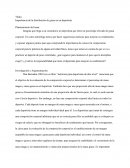 Importancia de la distribucion de grasa en un deportista