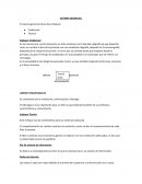 SISTEMA GERENCIAL resumen