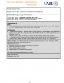 Tu vieja Ficha de Formación Teórica