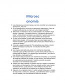 Las empresas que producen bienes y servicios ¿También son empresas las (boutiques)? ¿Por qué?