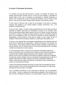 el jurista y el simulador del derecho ignacio burgoa pdf