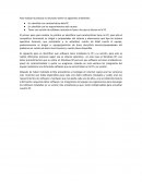 Para realizar la práctica es necesario tener los siguientes materiales