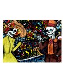 EXPLICACION DE ALTAR DE MUERTOS