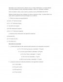 LAS 8 FAMILIAS DEL GRUPO A DE LA TABLA PERIODICA