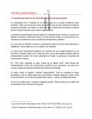 APUNTES DE MODELOS EPISTEMOLOGICOS