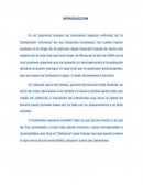 Reseña Globalización y Desarrollo Económico