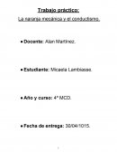 Análisis: La naranja mecánica y el conductismo