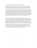 Ratamiento mediatico de los delitos de cuello blanco o de poder.