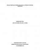 REGLAS GENERALES SOBRE AFILIACION AL SISTEMA DE RIESGOS LABORALES