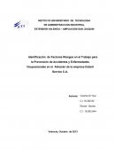 TESIS DE ADMINISTRACCION INDUSTRIAL