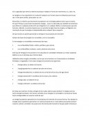 Análisis de la energía para las empresas