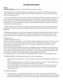 RESUMEN PERSONAS JURÍDICAS